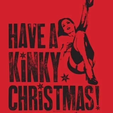 Dirty Talking Ideas for Christmas - NY Toy Collective