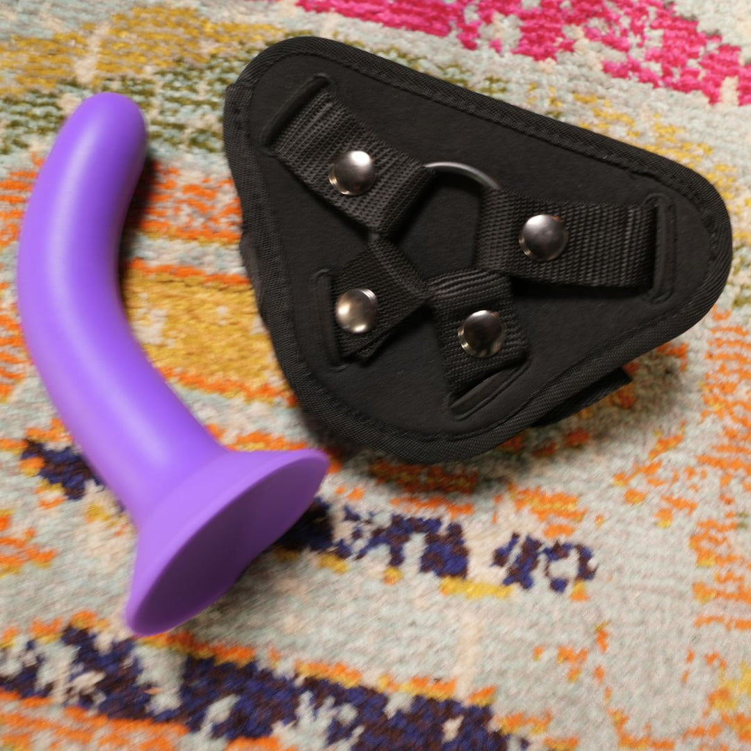 Ready to have Sex? what's in your sex toy bag?