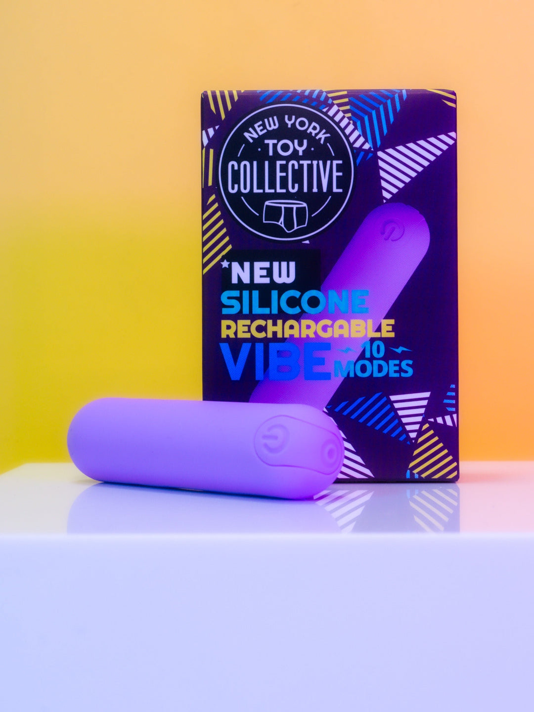 Vibe your way into spring - NY Toy Collective