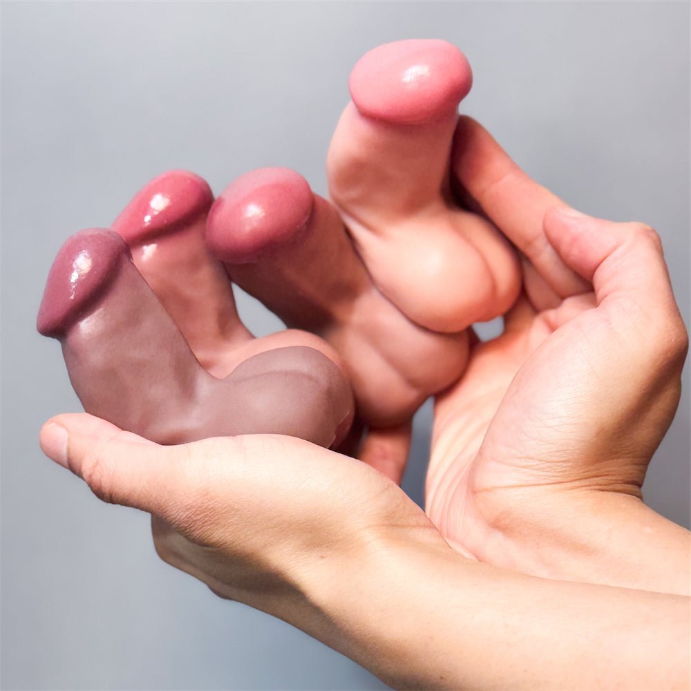 Why Gender-Affirming Products Matter: Beyond Functionality to Freedom - NY Toy Collective