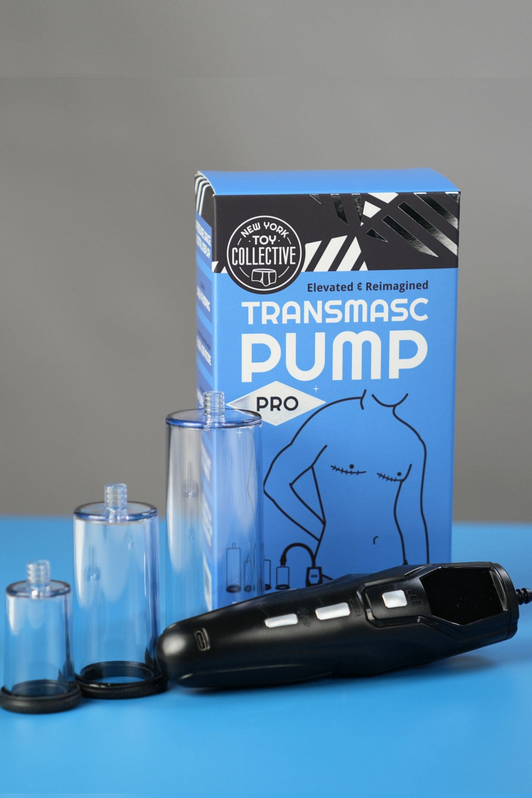 PUMPS