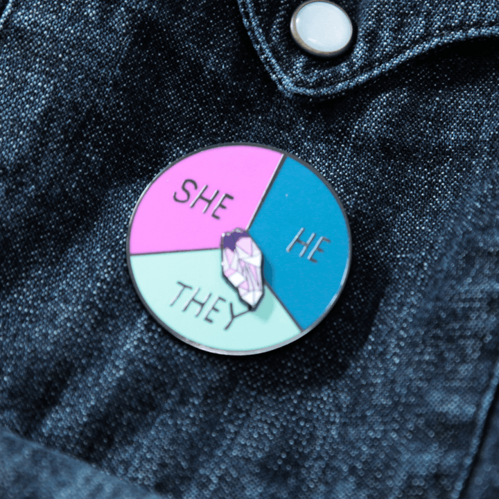 NYTC Swag Bag — Our best pins and more