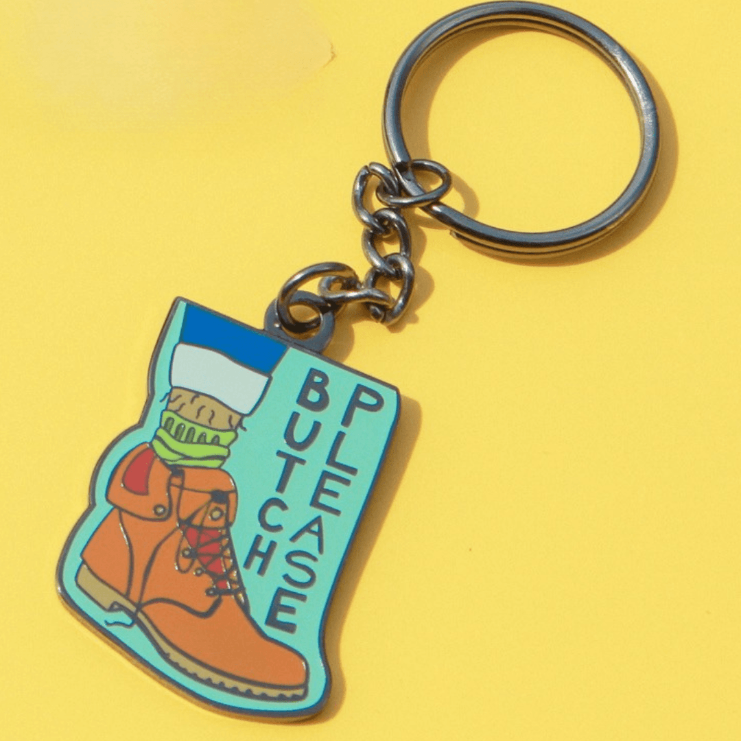 NYTC Swag Bag — Our best pins and more