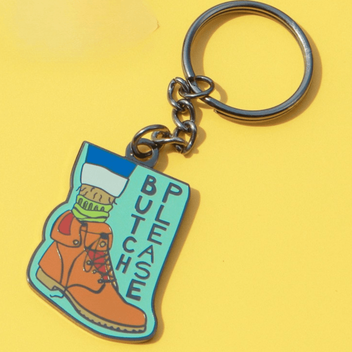 NYTC Swag Bag — Our best pins and more