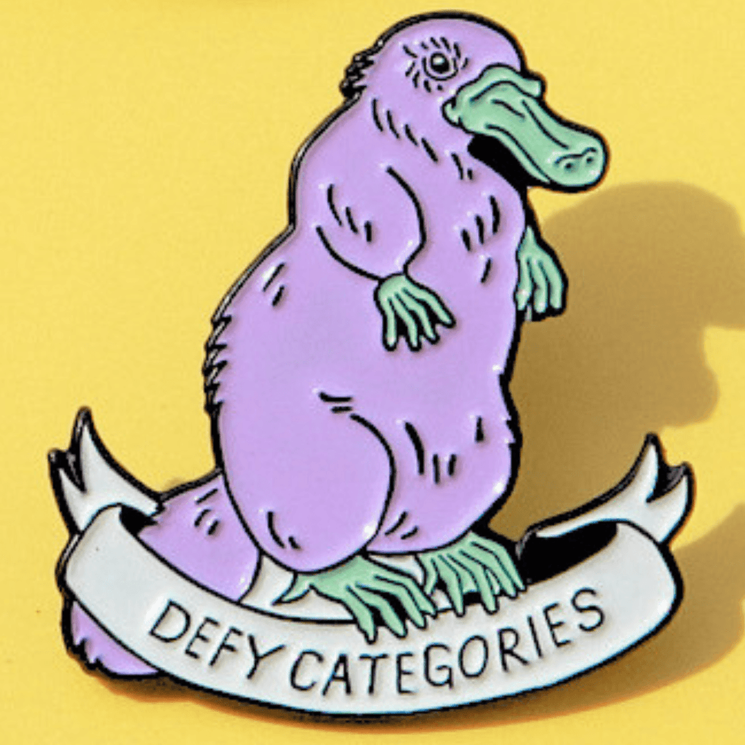 NYTC Swag Bag — Our best pins and more