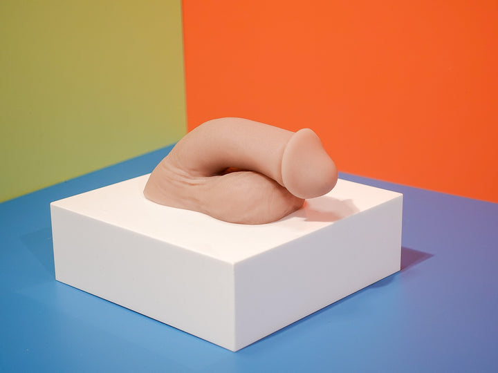 Archer Silicone Packer - NY Toy Collective