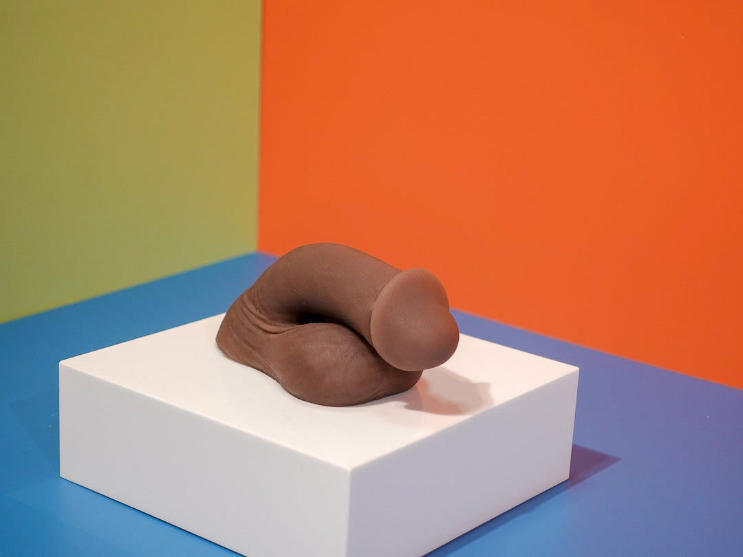 Archer Silicone Packer - NY Toy Collective