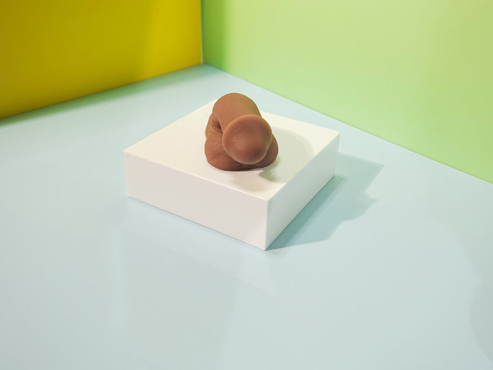 Archer Silicone Packer - NY Toy Collective