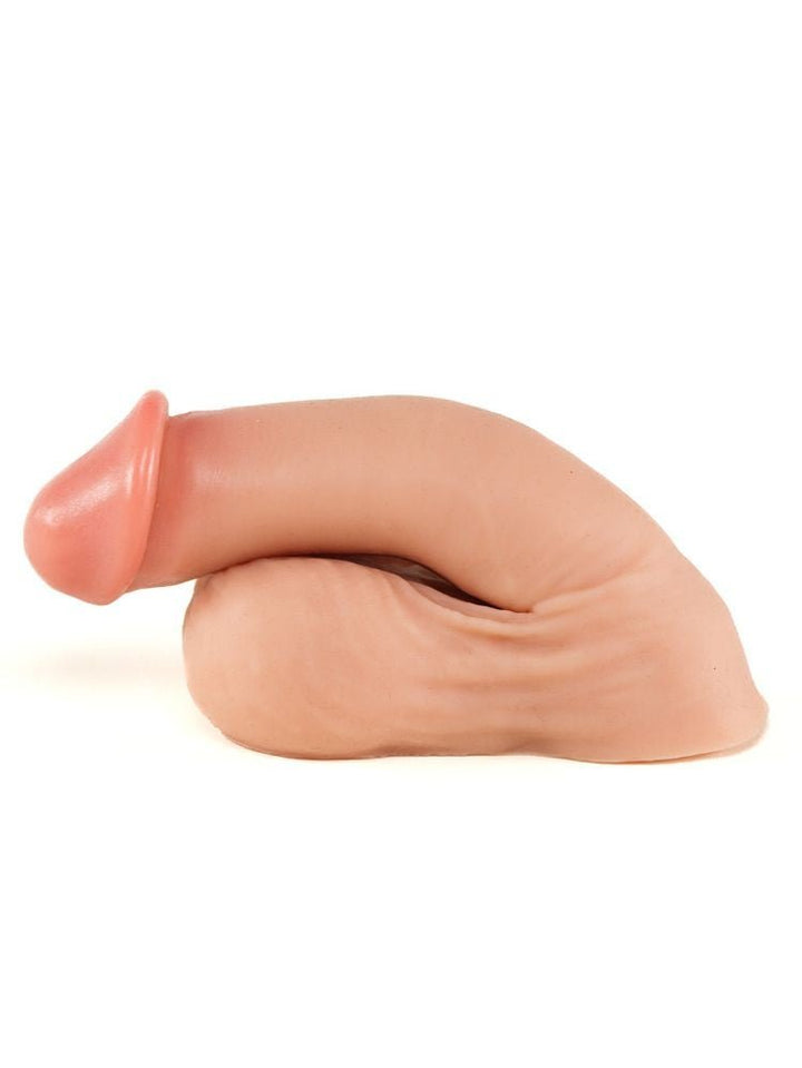 Archer Silicone Packer - NY Toy Collective