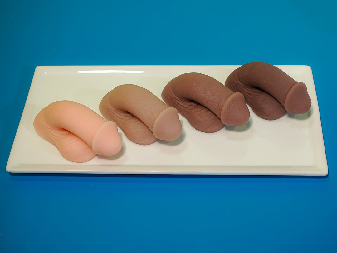 Archer Silicone Packer - NY Toy Collective