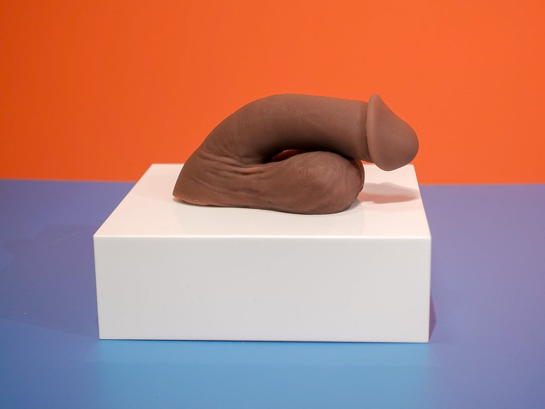 Archer Silicone Packer - NY Toy Collective