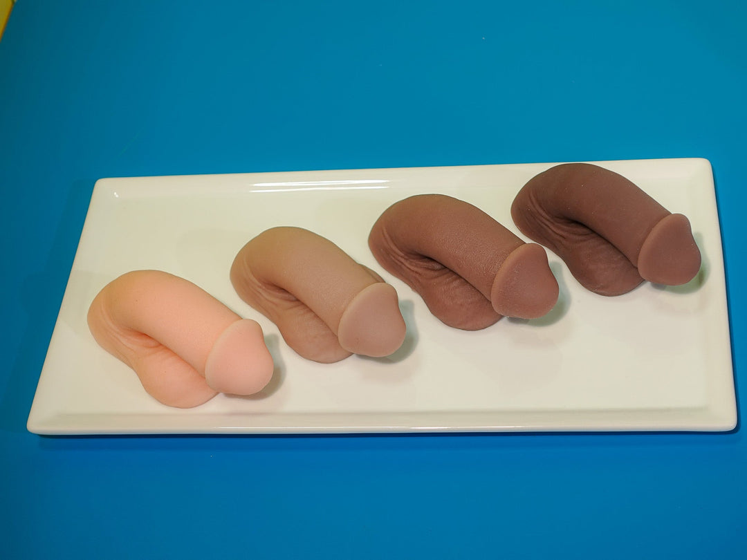 Archer Silicone Packer - NY Toy Collective