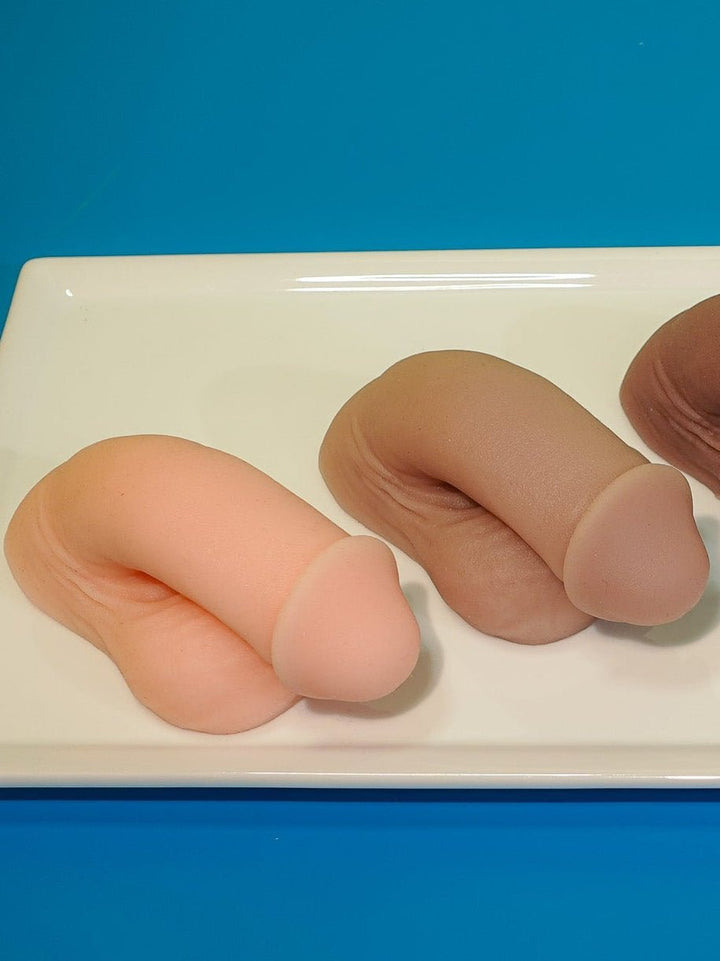 Archer Silicone Packer - NY Toy Collective
