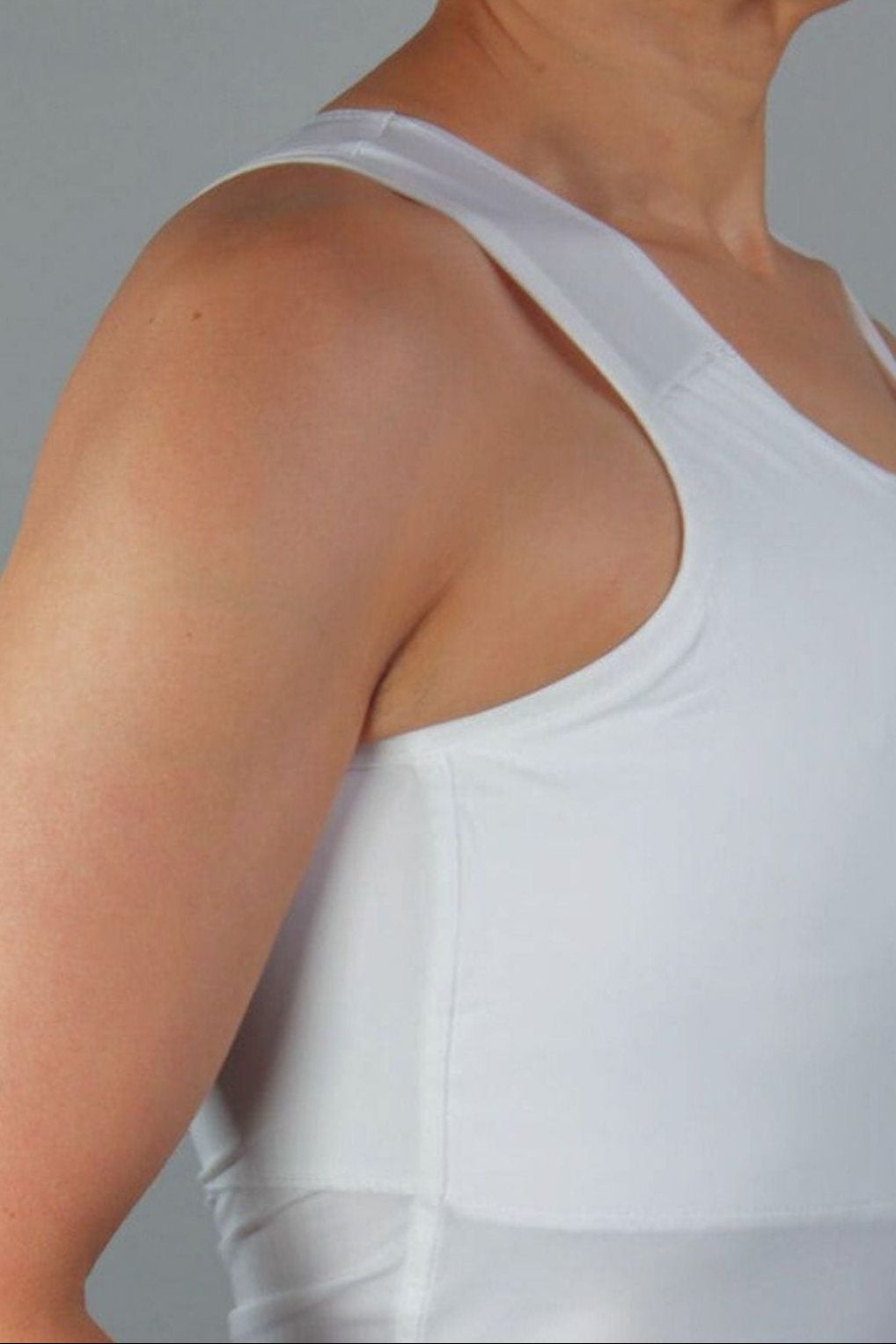 Binders: All day comfort & flat chest - NY Toy Collective
