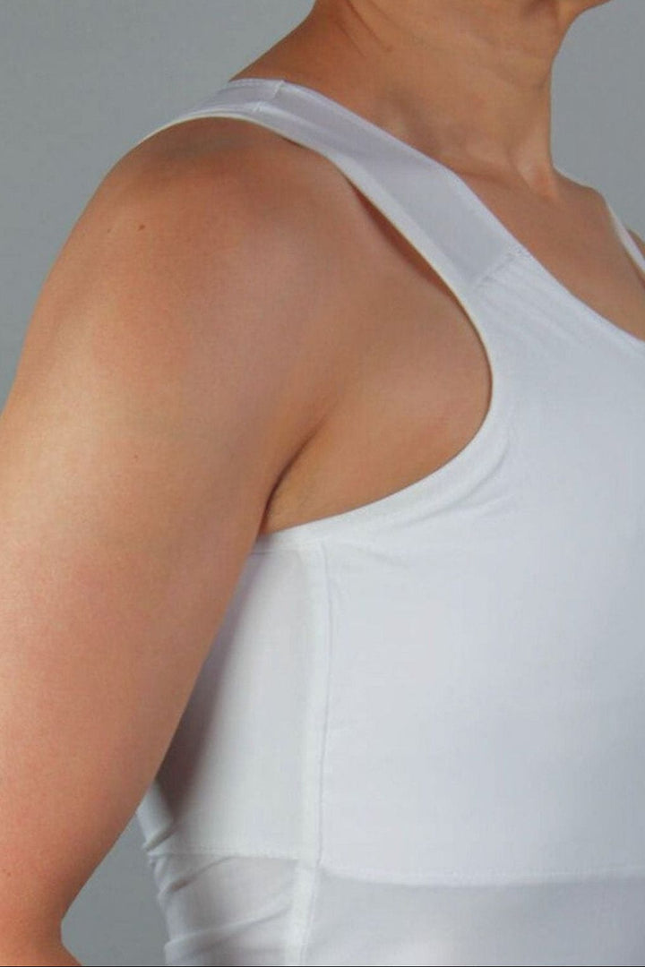 Binders: All day comfort & flat chest - NY Toy Collective