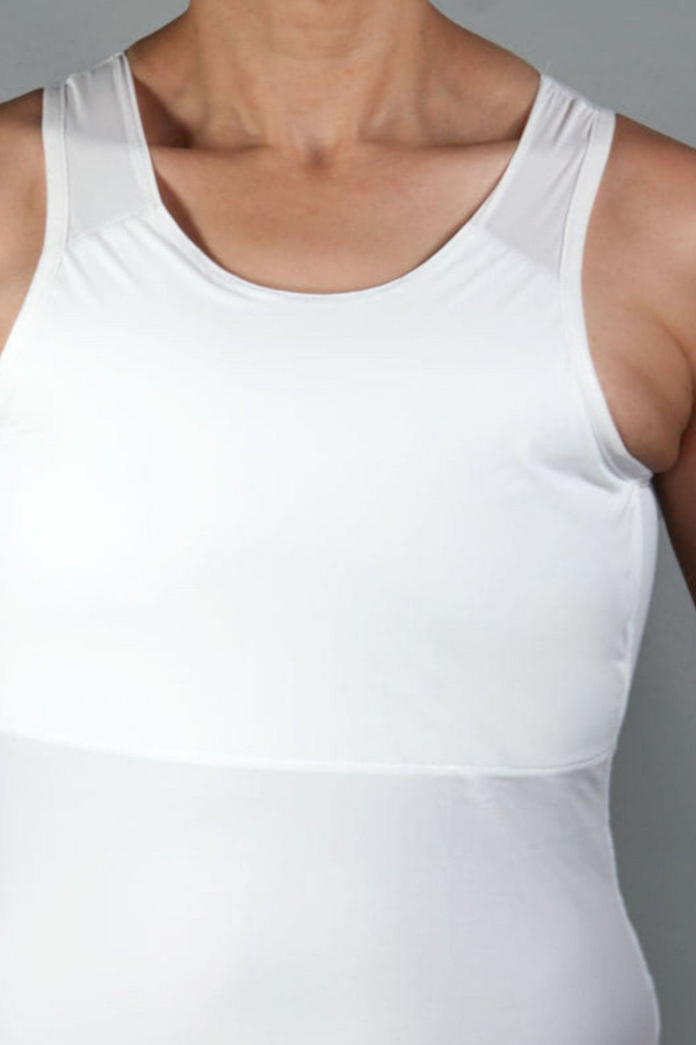 Binders: All day comfort & flat chest - NY Toy Collective