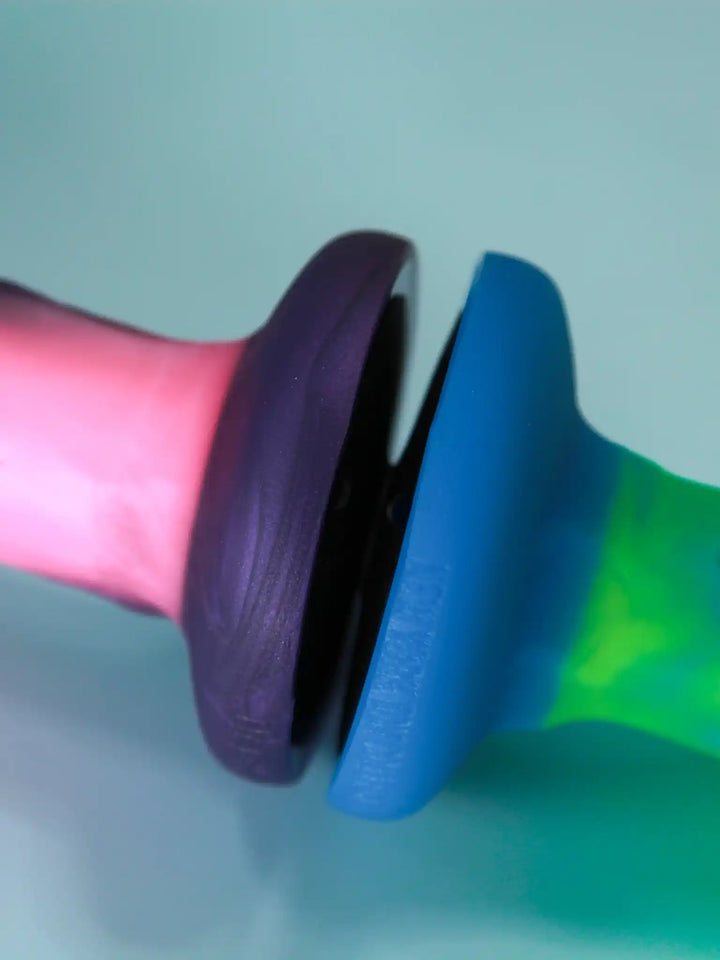 Double Sided Suction Cup - NY Toy Collective by w8e02e-qd.myshopify.com