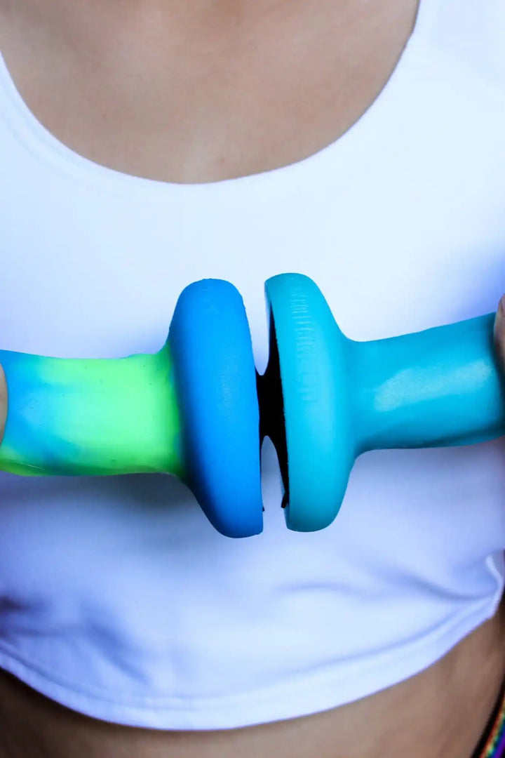 Double Sided Suction Cup - NY Toy Collective by w8e02e-qd.myshopify.com
