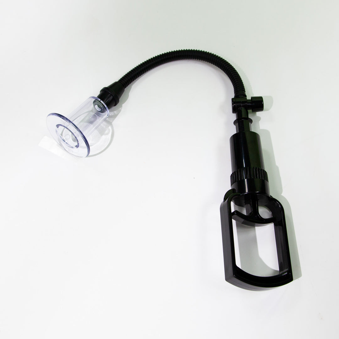 FTM bottom growth pump — Trans Masc 2.0 by New York Toy Collective