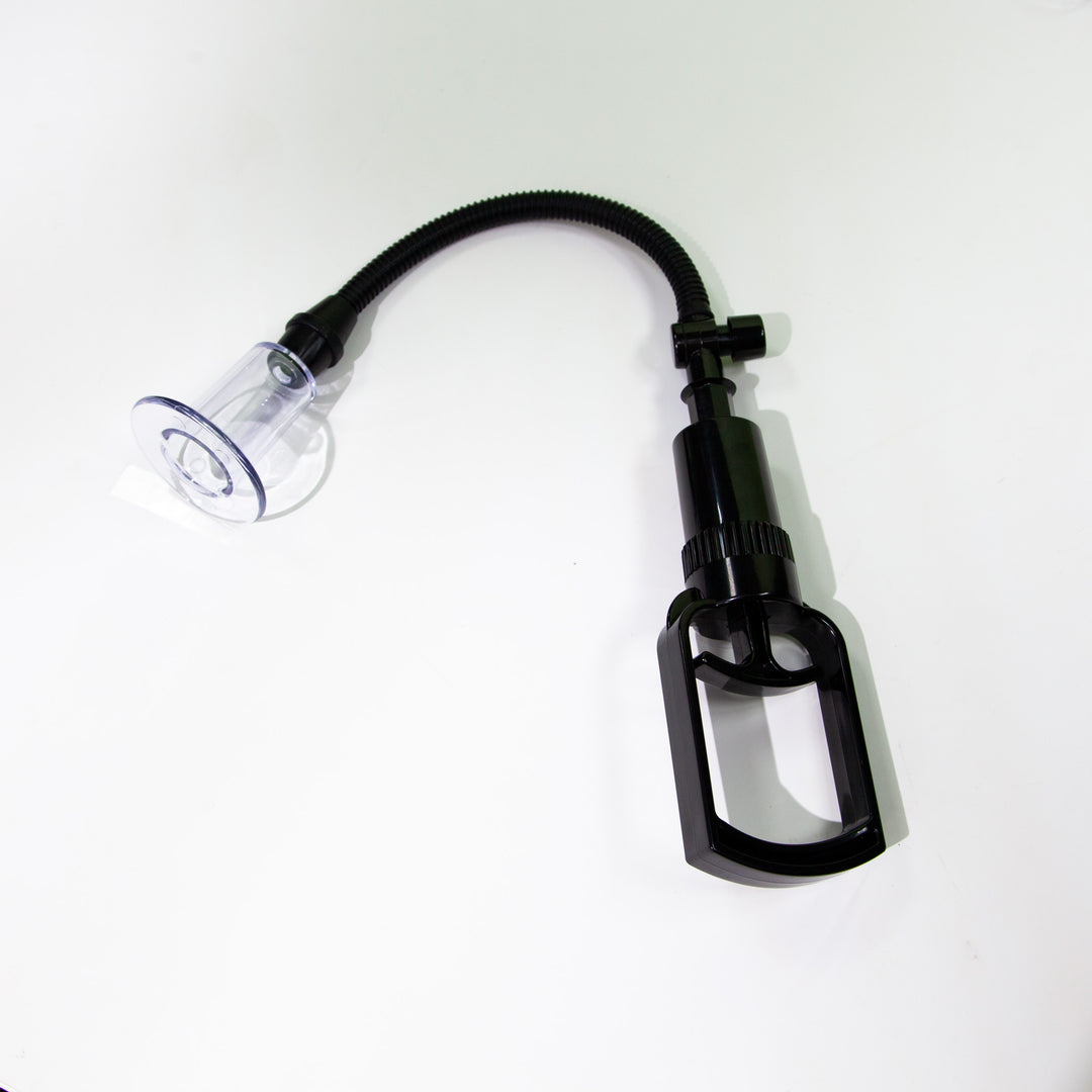 FTM bottom growth pump — Trans Masc 2.0 by New York Toy Collective