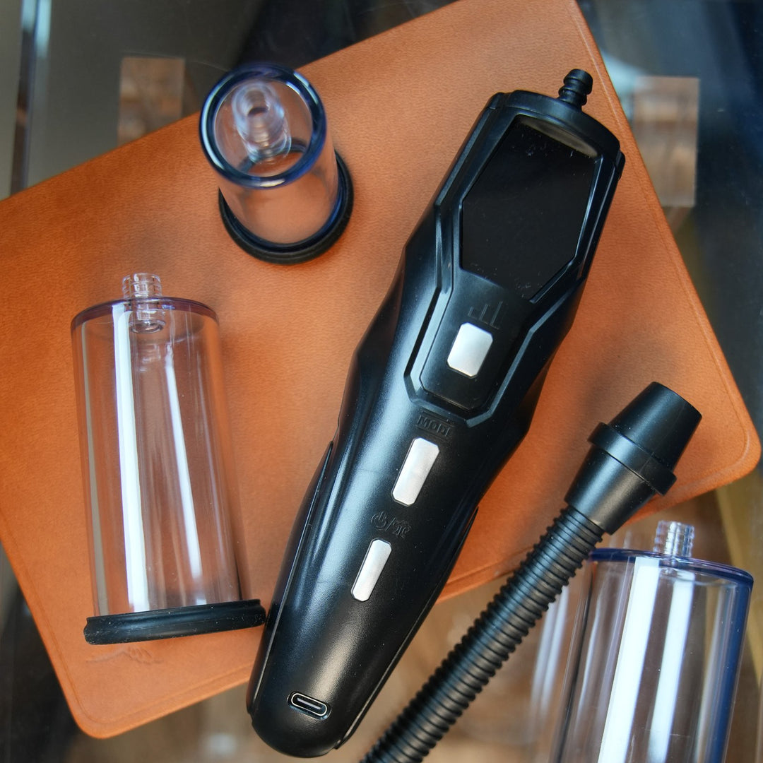 FTM Pump kit with comfort trans cylinder