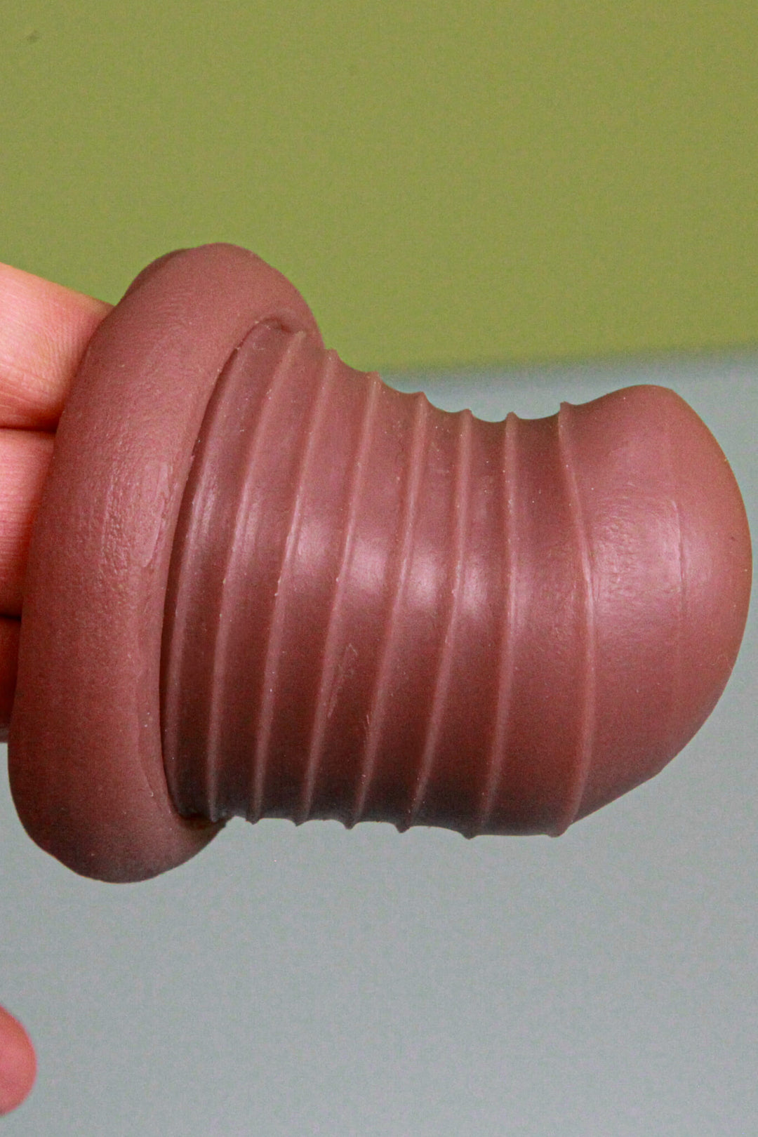 FTM stroker interior texture and realistic packer texture detail by New York Toy Collective