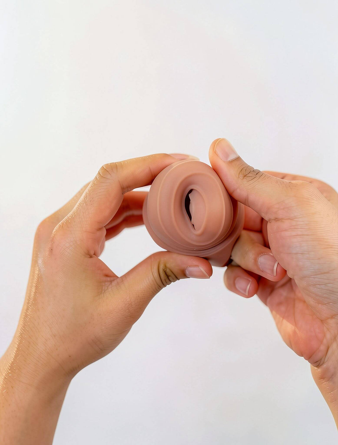 Jack | The 2-in-1 Stroker & Packer