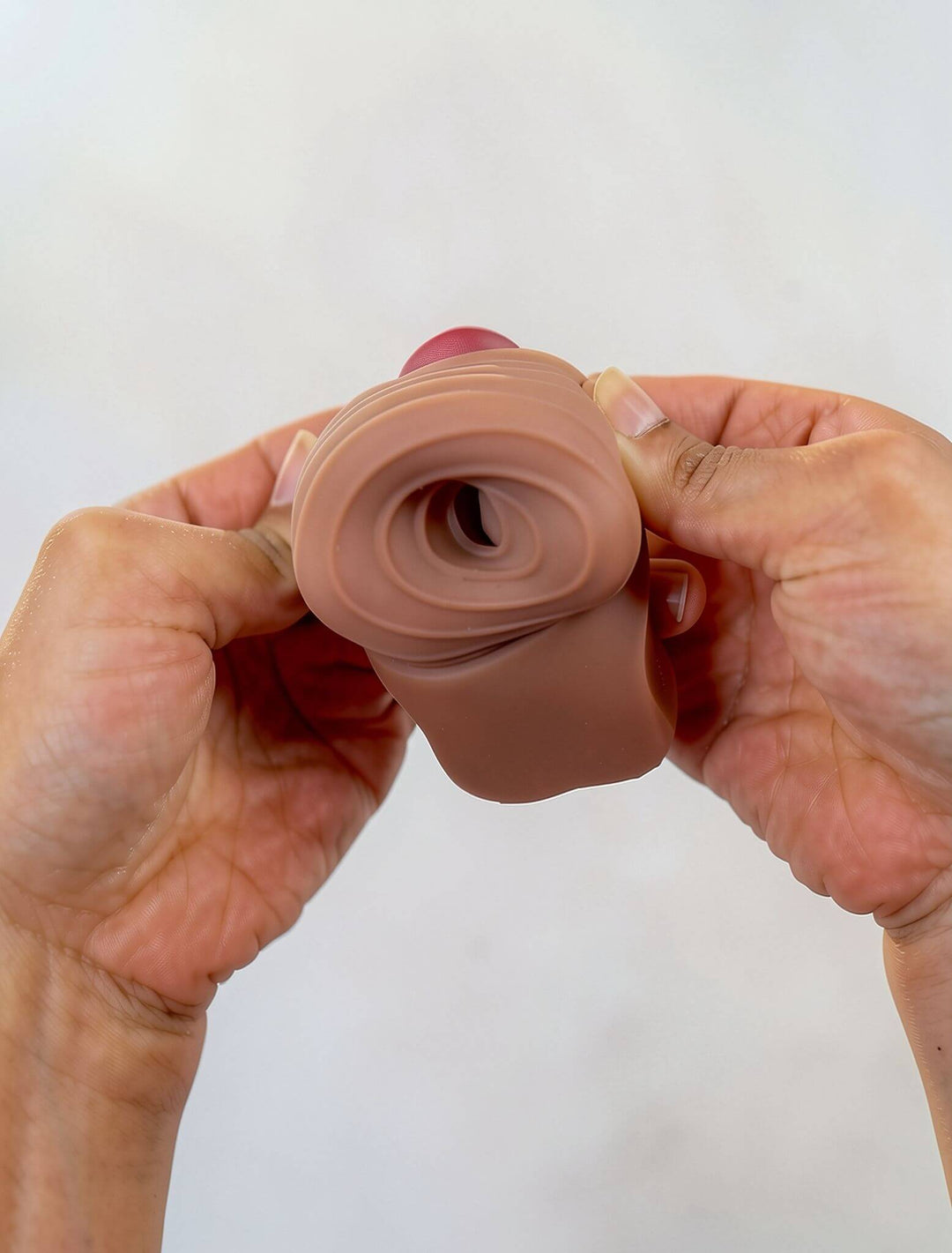 Jack | The 2-in-1 Stroker & Packer