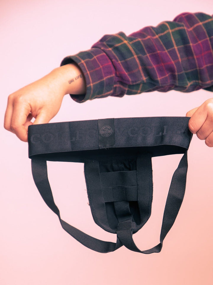 Jock Strap for STP & Packing - NY Toy Collective