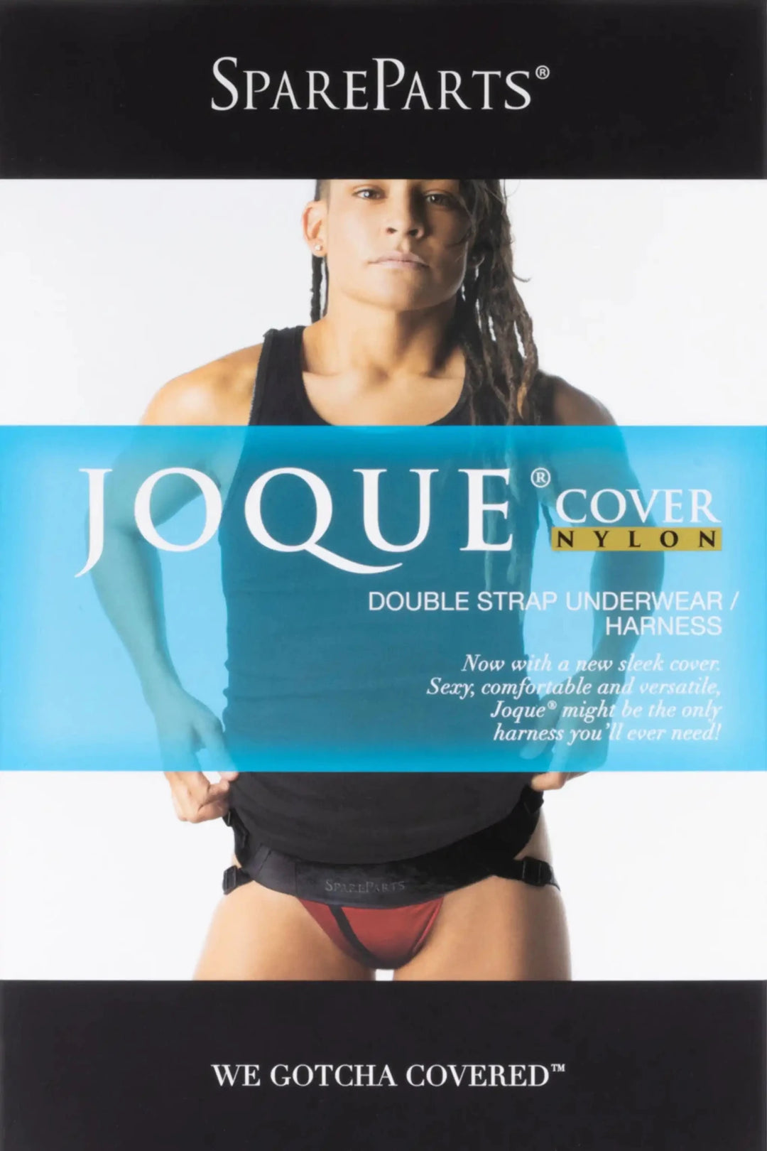 front Packaging of spareparts hardware joque harness  by w8e02e-qd.myshopify.com