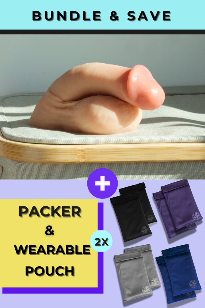 Archer Packer Kit | Packer + 2 Free Pouches