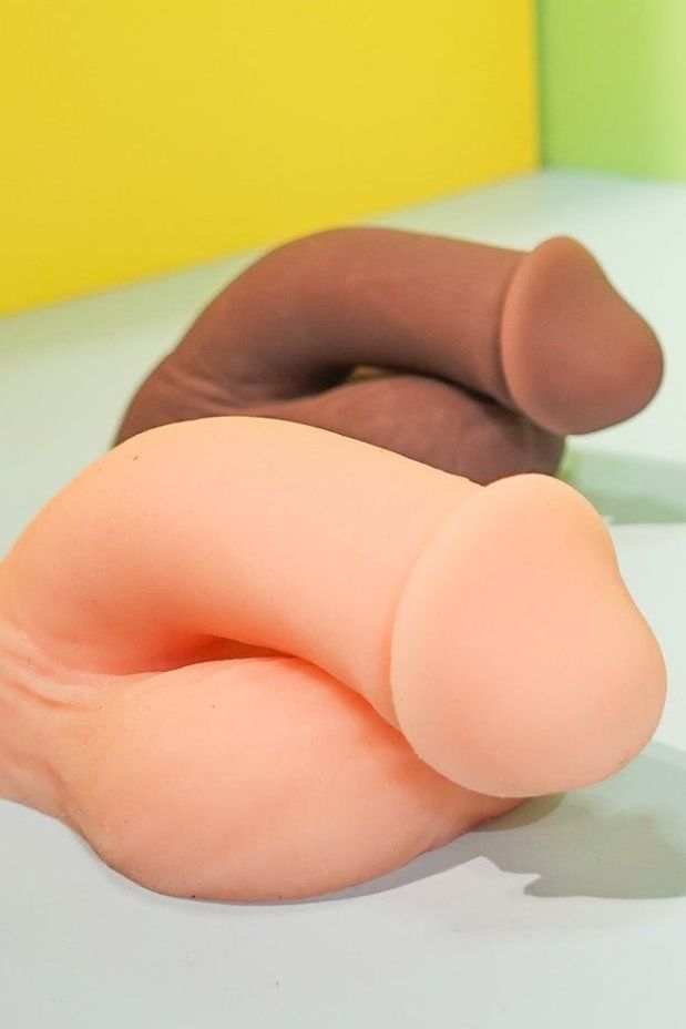 archer silicone packer cashew