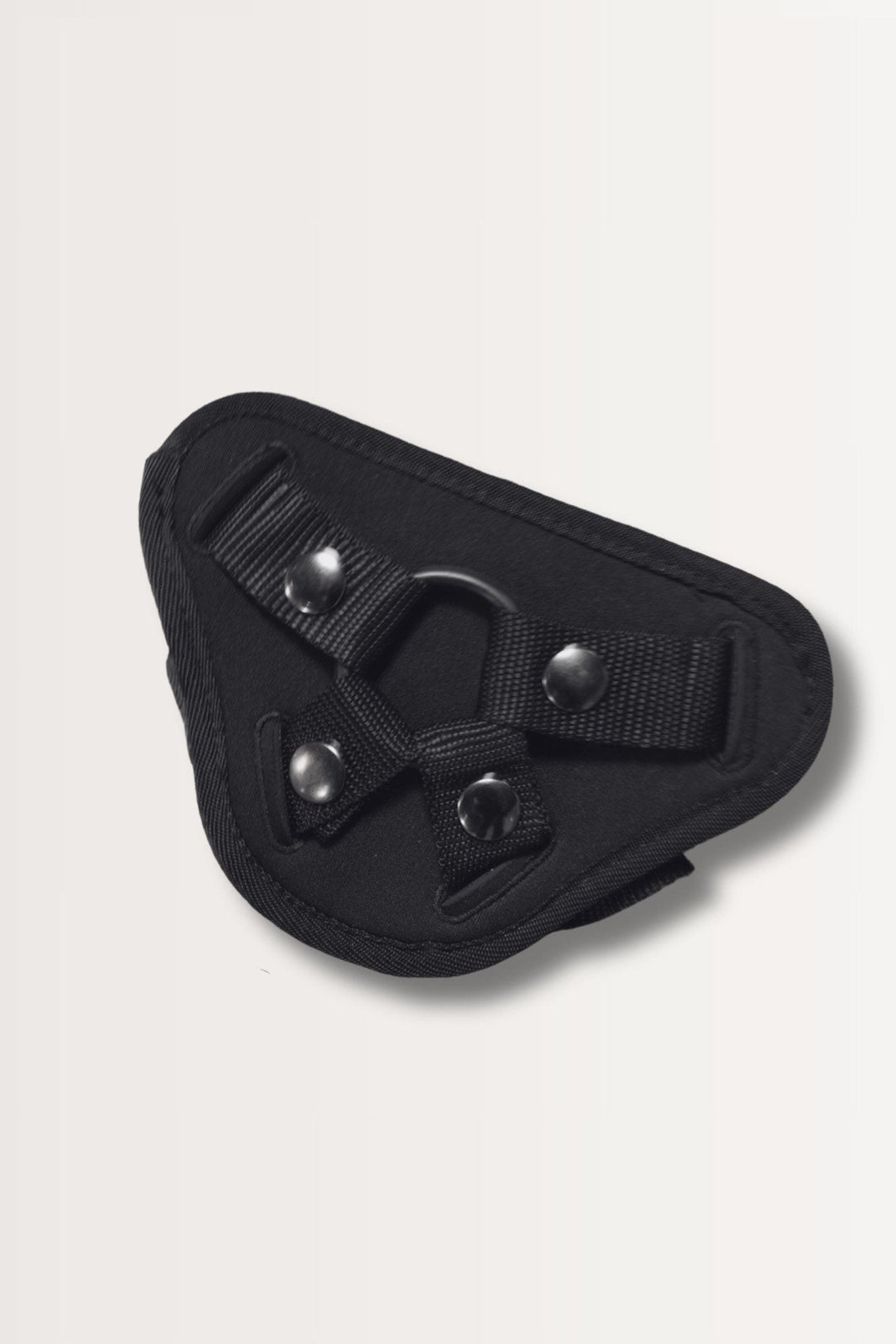 Explorer Vegan Strap-On Harness — free gift with Shilo or Carter