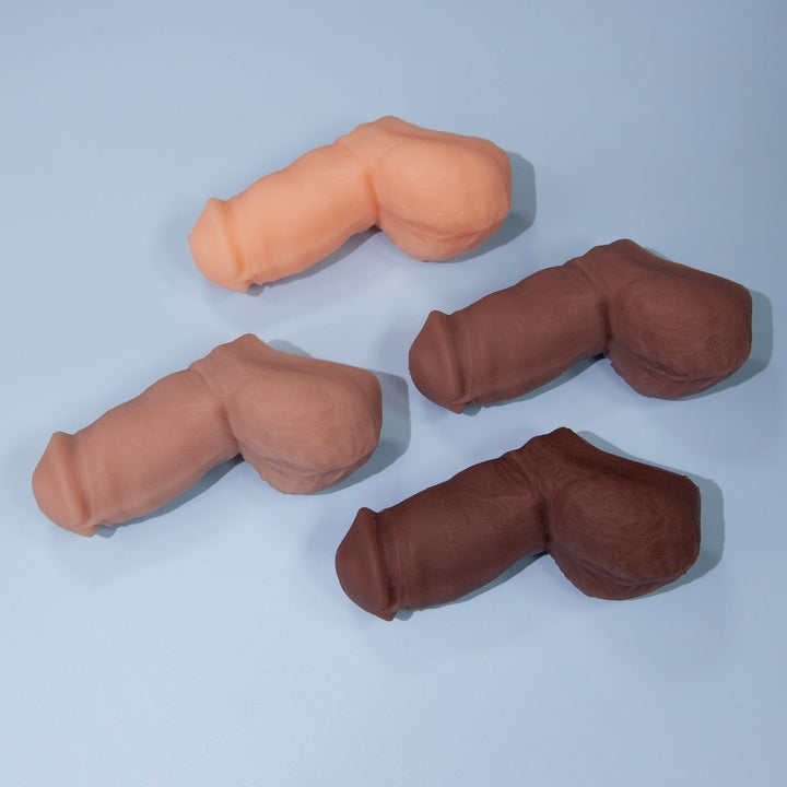 Sam STP packer 1