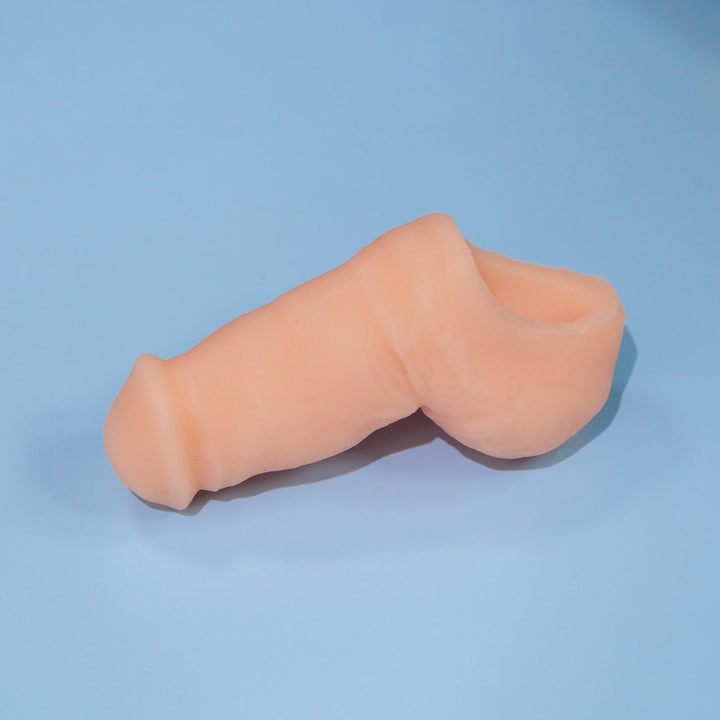 Sam STP packer 5