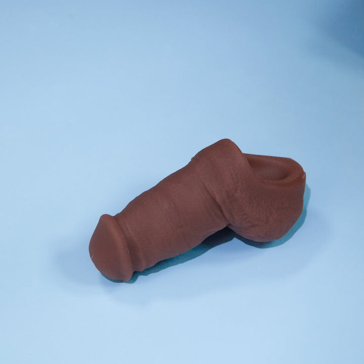 Sam STP packer 6