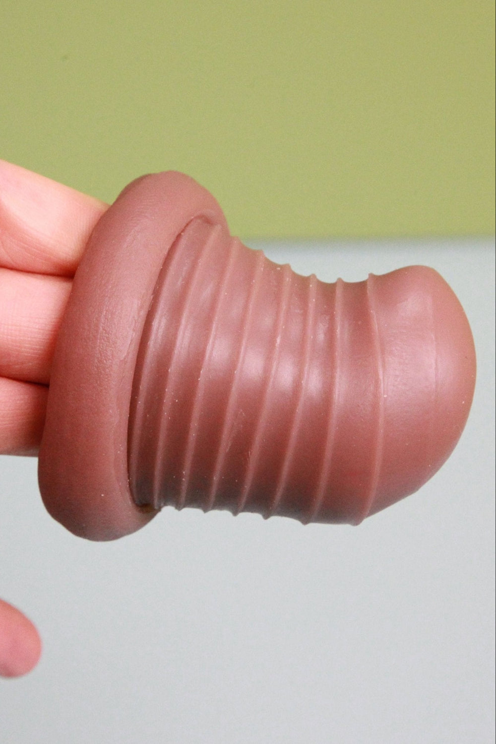New York Toy Collective Trans Masc  Pump & Jack Stroker Kit