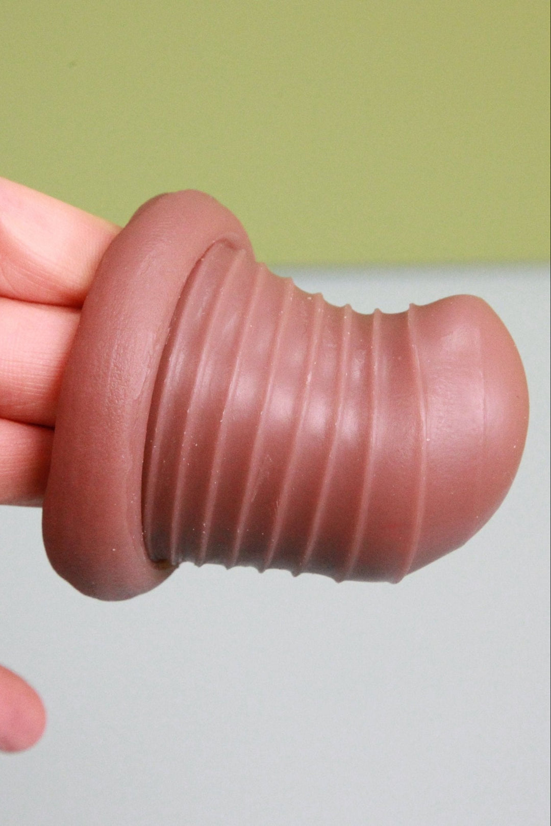 New York Toy Collective Trans Masc  Pump & Jack Stroker Kit
