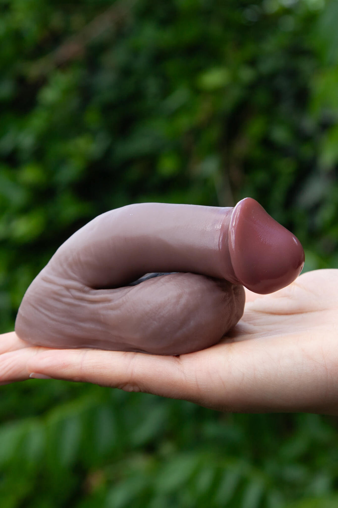 Archer Silicone Packer New York Toy Collective