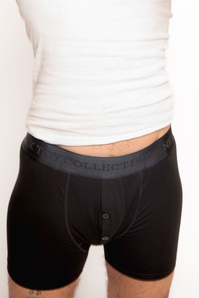 new yor toy collective boxers on model