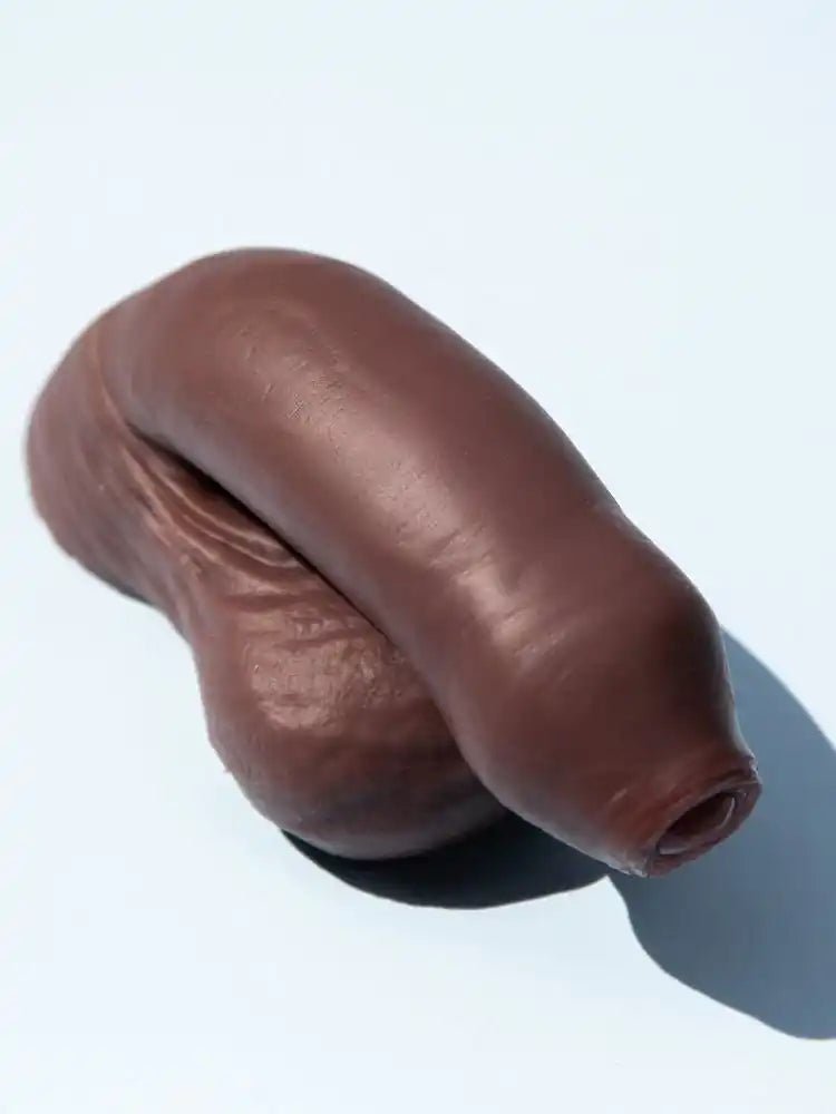 Pierre Packer - uncut, uncircumcised - NY Toy Collective by w8e02e-qd.myshopify.com