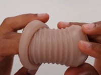 Jack | The 2-in-1 Stroker & Packer