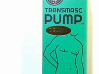 Trans Masc Pump Deluxe