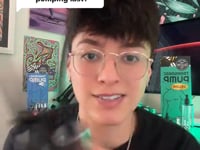 Trans Masc Pump 2.0