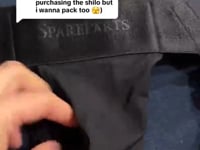 Joque Strap-On Harness: Wear Discreetly Under Clothes
