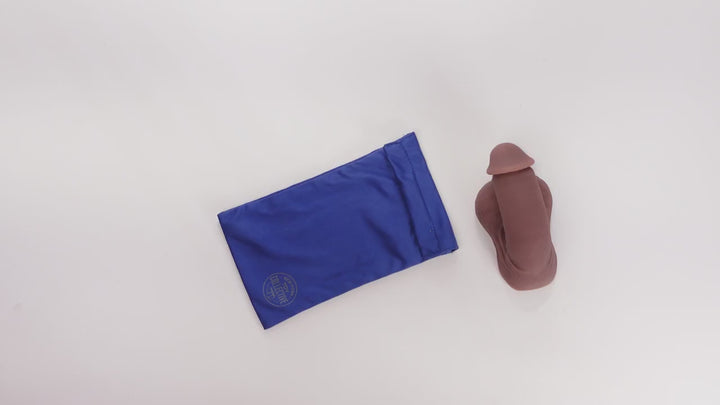 Magnetic Packer Pouch for Underwear