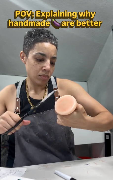 Shilo-handmade-silicone-toy