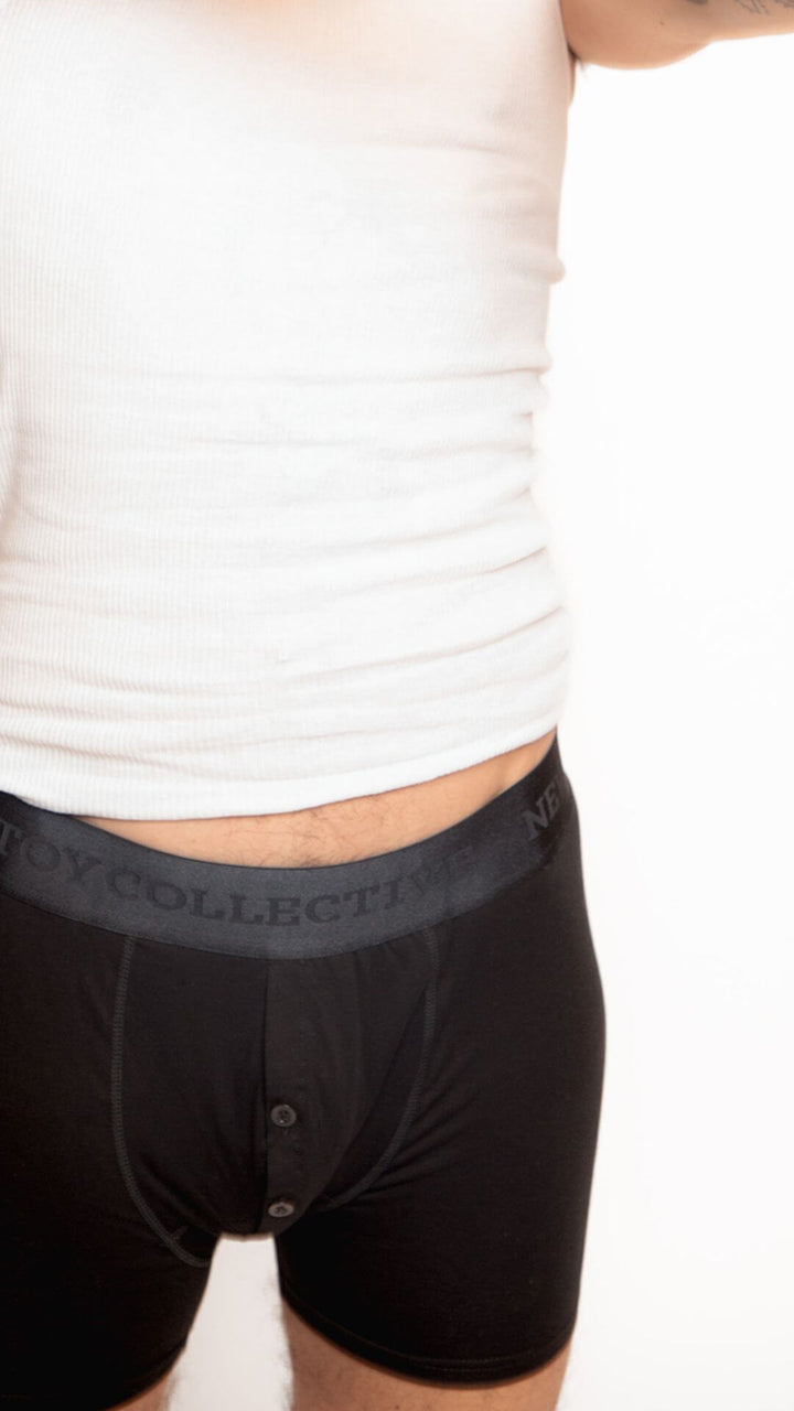 STP & Packing boxers video
