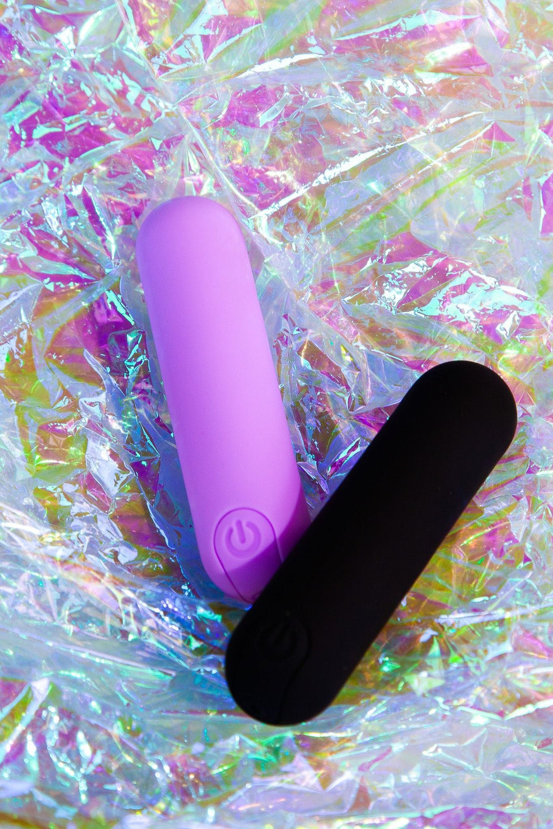 The OG Bullet | Rechargeable 10-Speed Vibrator - New York Toy Collective The OG Bullet | Rechargeable 10-Speed Vibrator - New York Toy Collective