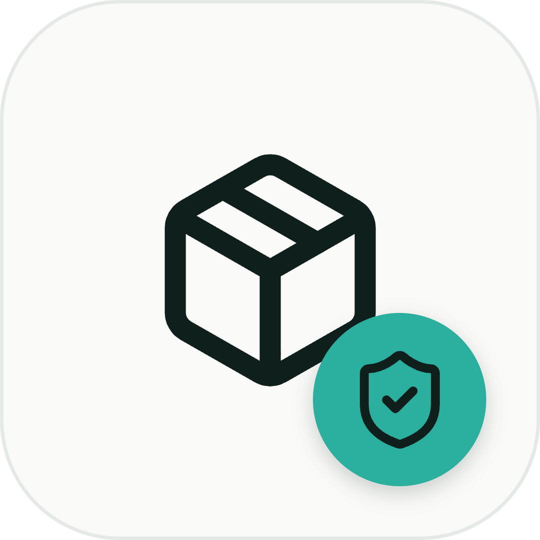 Package Protection
